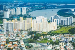 Ảnh của Tương lai nào cho nhà ở giá hợp lý?