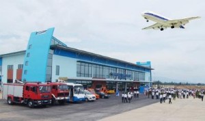 Ảnh của Chính phủ xem xét chuyển sân bay Đồng Hới thành Cảng Hàng không quốc tế