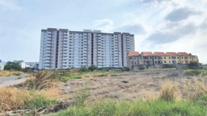 Ảnh của Chống thất thu thuế bất động sản: Đừng chỉ nghĩ đến biện pháp hành chính