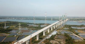 Ảnh của Đồng Nai cam kết bố trí nguồn vốn làm đường Vành đai 3