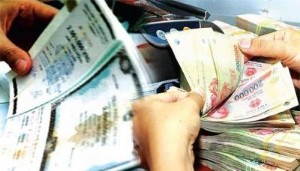 Ảnh của ‘Lời nói đọi máu’ và niềm tin thị trường