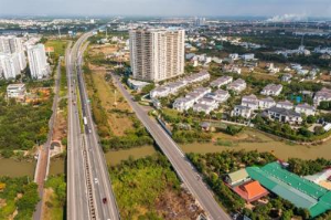 Ảnh của Bất động sản đang bị siết chặt?