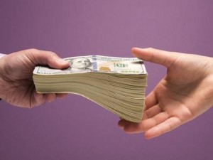 Ảnh của Ngày đòi nợ