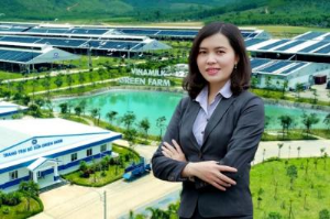 Ảnh của Giám đốc kinh doanh SSI: “Nhà đầu tư đang tìm kiếm những cổ phiếu chuẩn bị tốt cho chu kỳ tăng trưởng mới như Vinamilk”