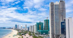 Ảnh của Condotel vẫn ế, Shophouse nghỉ dưỡng giao dịch tăng