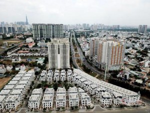Ảnh của Nghịch cảnh buôn đất: Sốt đùng đùng tăng bỏng tay, lãi đậm nhưng không thấy tiền