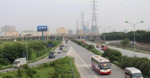 Ảnh của Thêm hơn 700 tỷ đồng cho đường nối cao tốc phía Nam với Vành đai 3