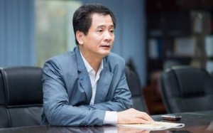 Ảnh của Phó Chủ tịch Hiệp hội BĐS Việt Nam: Thị trường thêm xung lực, dự báo phát triển tích cực