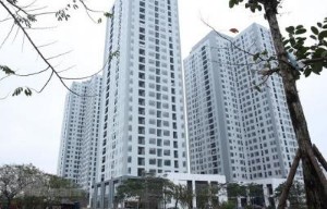 Ảnh của Gập ghềnh phát triển nhà ở xã hội: Cần gỡ 'nút thắt' bằng cơ chế mở