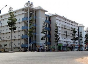 Ảnh của Kinh doanh… nhà ở xã hội