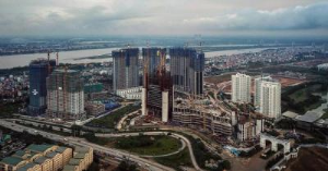 Ảnh của Lợi nhuận thấp hơn lãi suất ngân hàng, doanh nghiệp 'ngại' làm nhà ở xã hội