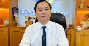 Ảnh của Khởi tố vụ án “Thao túng thị trường chứng khoán" xảy ra tại Chứng khoán Trí Việt và Louis Holdings