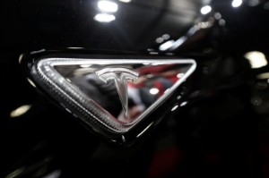 Ảnh của Báo cáo Tesla: lợi nhuận, doanh thu cao hơn trong Q1