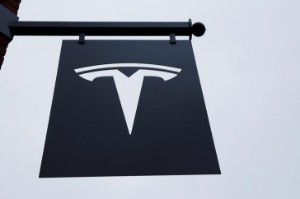 Ảnh của Chứng khoán tương lai Mỹ tăng, Tesla tăng 4% sau báo cáo thu nhập