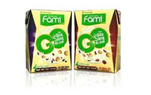 Ảnh của Tổng Giám đốc tiếp tục muốn gom 1 triệu cp QNS