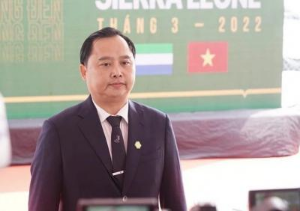 Ảnh của Hành trình hóa vàng cổ phiếu của "bàn tay Midas" Đỗ Thành Nhân
