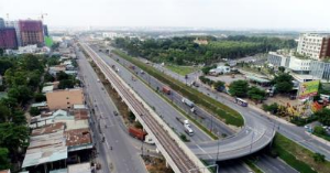 Ảnh của TP.HCM muốn làm đường sắt đô thị kết nối sân bay Tân Sơn Nhất