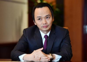Ảnh của Bộ Công an tìm người bị hại vụ ông Trịnh Văn Quyết thao túng thị trường chứng khoán