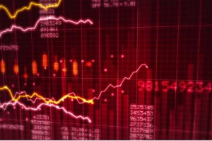 Ảnh của Góc nhìn 22/04: Lùi về quanh ngưỡng 1,350?