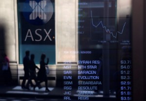 Ảnh của ASX 200 giảm 1,2% do Fed có dấu hiệu tăng lãi suất mạnh