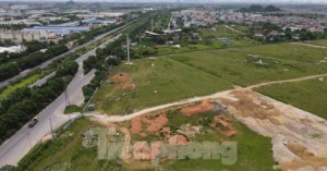 Ảnh của Hà Nội ra hạn cuối xử lý các dự án vi phạm 'ôm đất chậm triển khai'