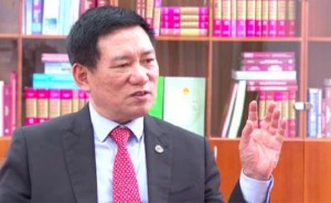 Ảnh của Những DN làm ăn chân chính phải được ủng hộ hết mức để TTCK phát triển bền vững