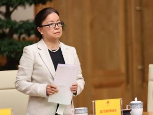 Ảnh của Chủ tịch REE: Những ai cố tình làm hại thị trường thì phải được xử lý