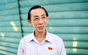 Ảnh của ĐBQH Trần Hoàng Ngân: Cần có quy định cụ thể chi phối công ty cổ phần chưa đại chúng