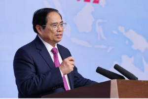 Ảnh của Sớm ban hành Nghị quyết phát triển thị trường vốn lành mạnh, hiệu quả, bền vững