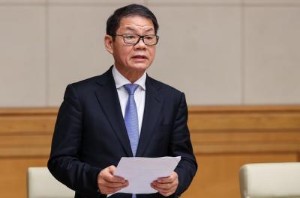 Ảnh của Ông Trần Bá Dương: Cần đề cao sự tư vấn và tham gia kiểm soát của các tổ chức kiểm toán quốc tế