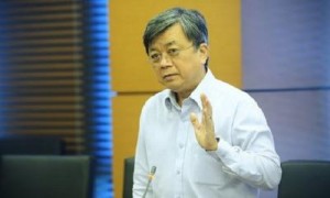 Ảnh của Luật sư Trương Trọng Nghĩa: Muốn có thị trường vốn hiệu quả và bền vững, phải cạnh tranh lành mạnh