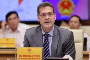 Ảnh của ADB: Đánh giá tín nhiệm là cách tiếp cận phổ biến
