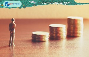 Ảnh của Giao dịch quỹ đầu tư “lắng dịu”
