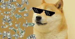 Ảnh của Dogecoin lần đầu tiên được thanh toán qua sóng vô tuyến – Giá DOGE có khả năng breakout