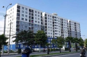 Ảnh của TP.HCM: Không có nhà ở xã hội giá dưới 1 tỷ đồng