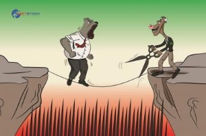 Ảnh của Vì sao chứng khoán bị bán tháo ồ ạt?