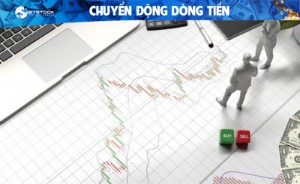 Ảnh của Xuất hiện dòng tiền bắt đáy trong tuần giảm sâu?