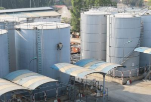 Ảnh của Vinachem muốn thoái gần 2 triệu cp HVT