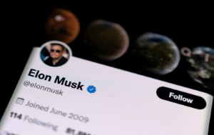 Ảnh của Elon Musk đạt được thỏa thuận mua lại Twitter giá 44 tỷ USD