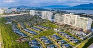 Ảnh của Cách nào rã đông 30 tỉ USD trong bất động sản nghỉ dưỡng?