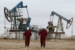 Picture of Oil prices steady on Russian supply fears and Asian demand concerns