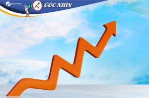 Ảnh của Góc nhìn 28/04: Tăng điểm với thanh khoản thấp?