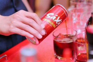 Ảnh của Xử phạt Nước giải khát Chương Dương vì công bố thông tin không đúng thời hạn