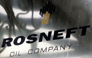 Picture of Rosneft issues June ESPO crude tender, requests for rouble payment