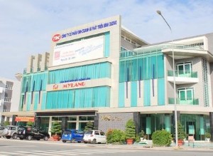 Ảnh của Chi phí lãi vay khiến TDC báo lỗ nặng nhất trong hơn 10 năm qua