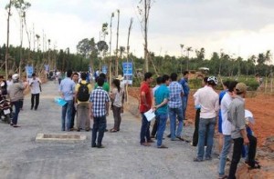 Ảnh của Chuyên gia nhận định thời điểm giá nhà đất hạ nhiệt?