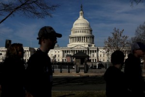 Picture of U.S. Democrats to 'go after' oil companies over gasoline prices