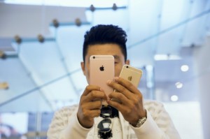 Ảnh của Báo cáo Apple: lợi nhuận, doanh thu cao hơn trong Q2