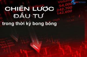 Ảnh của Chiến lược đầu tư trong thời kỳ bong bóng, lợi thế của những nhà đầu tư đi ngược xu hướng