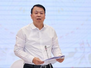 Ảnh của Bộ Tài chính sẽ tăng cường giám sát hiện tượng thao túng và làm giá chứng khoán